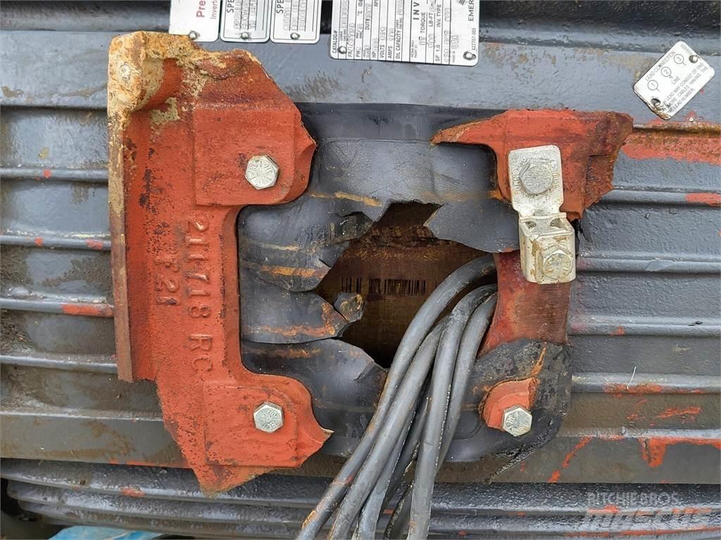 Peerless 14MD Pumpe za vodu
