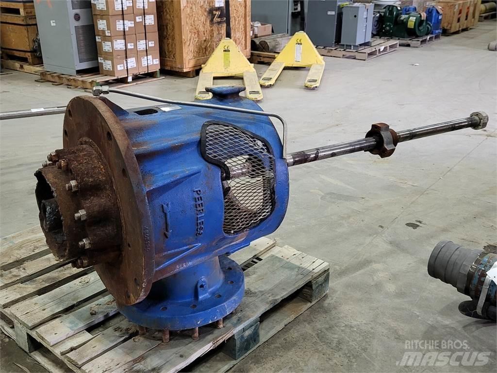 Peerless 14MD Pumpe za vodu