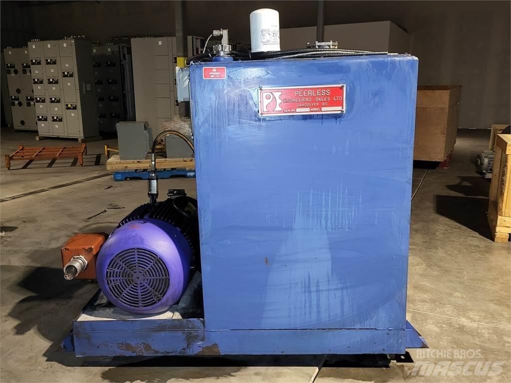 Peerless PESL-150-15 Pumpe za vodu