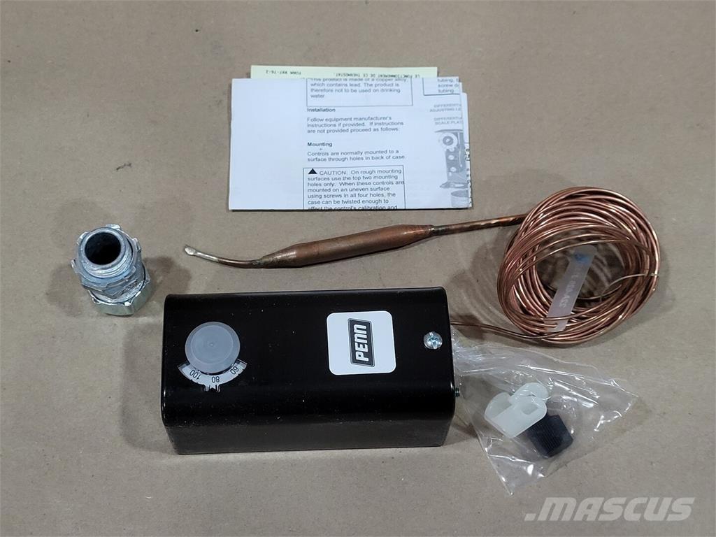  PENN A19ABC-24C Ostalo za građevinarstvo