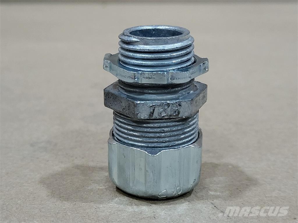  PENN A19ABC-24C Ostalo za građevinarstvo