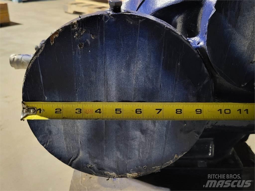  PENTAIR 431B-BF Pumpe za vodu
