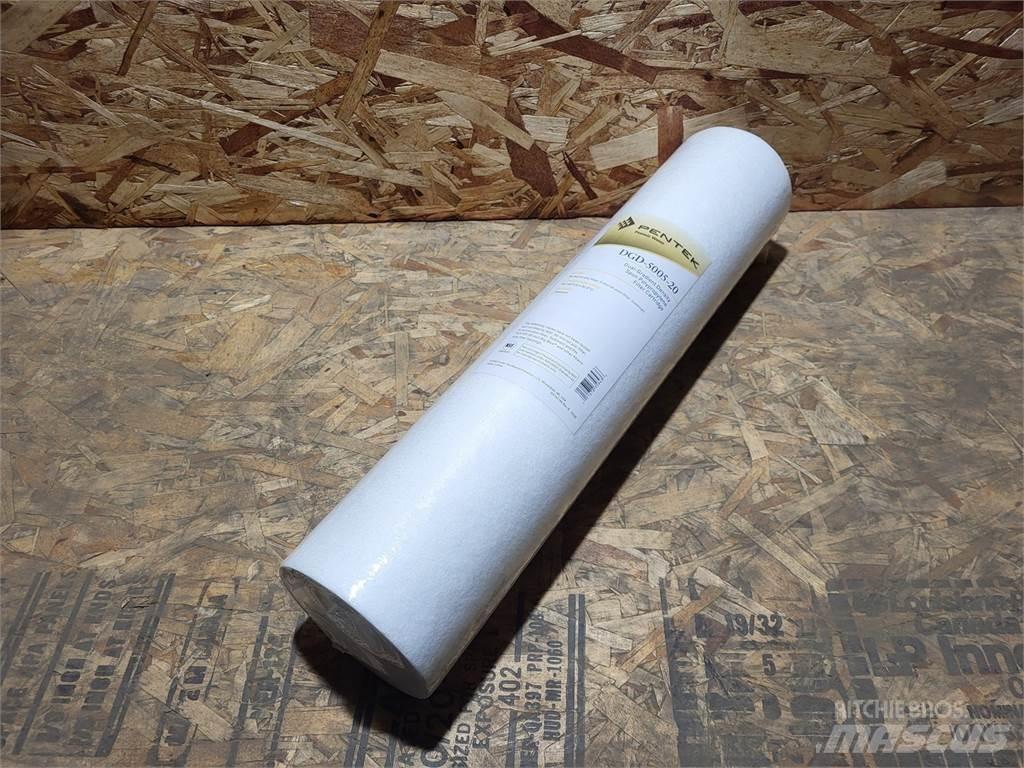  PENTAIR DGD-5005-20 Ostalo za građevinarstvo