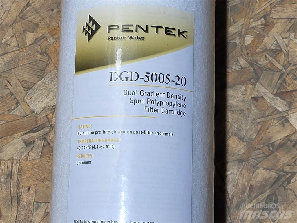  PENTAIR DGD-5005-20 Ostalo za građevinarstvo