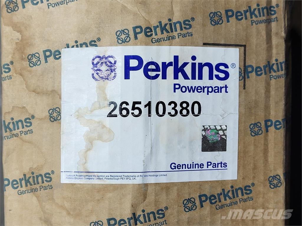 Perkins 26510380 Ostalo za građevinarstvo