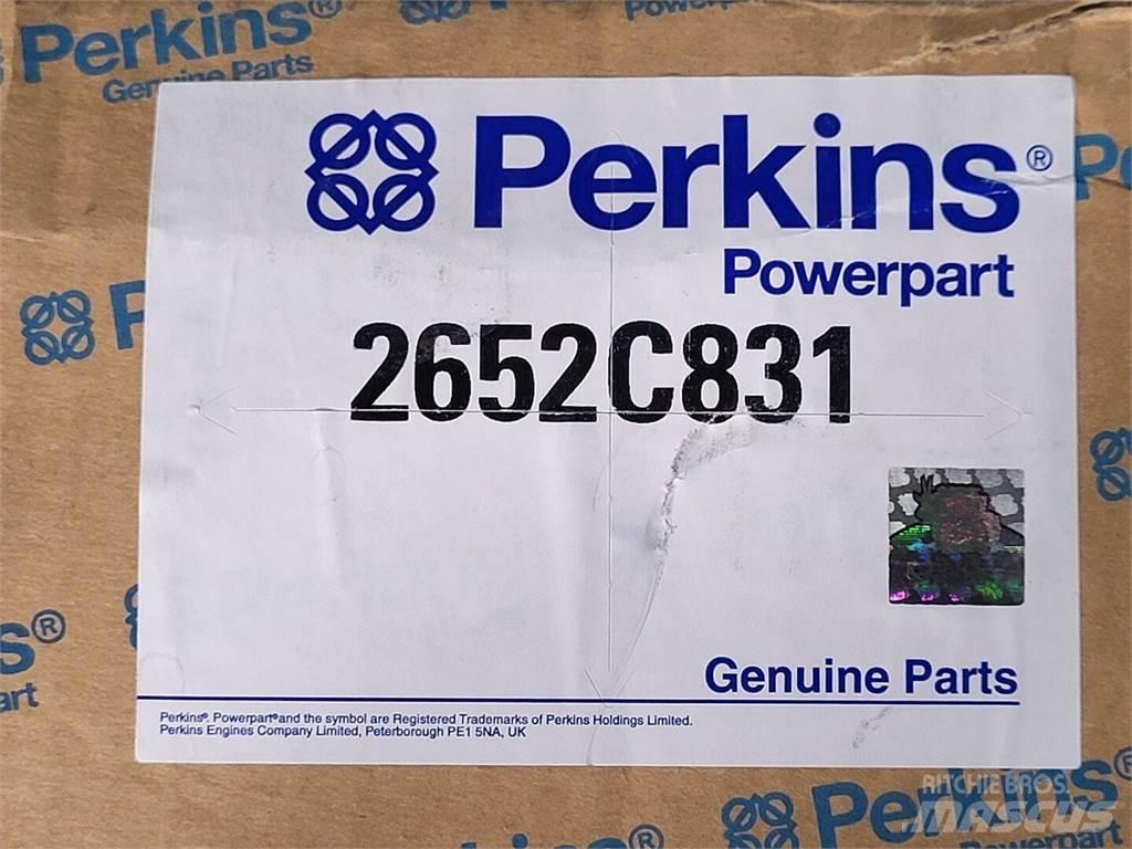 Perkins 2652C831 Ostalo za građevinarstvo