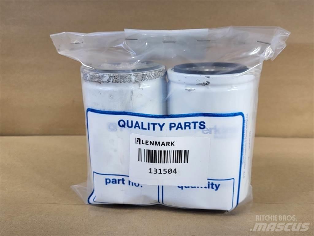 Perkins 2656F843 Ostalo za građevinarstvo
