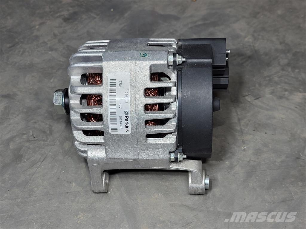 Perkins 2871A307 Industrijski motori