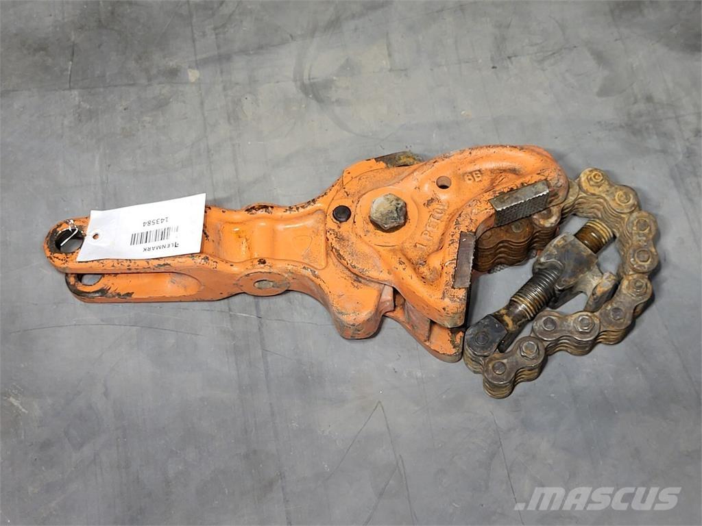  PETOL DA4174-C12 Ostalo za građevinarstvo