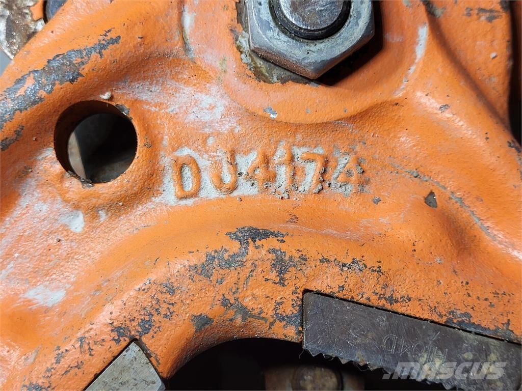  PETOL DA4174-C12 Ostalo za građevinarstvo