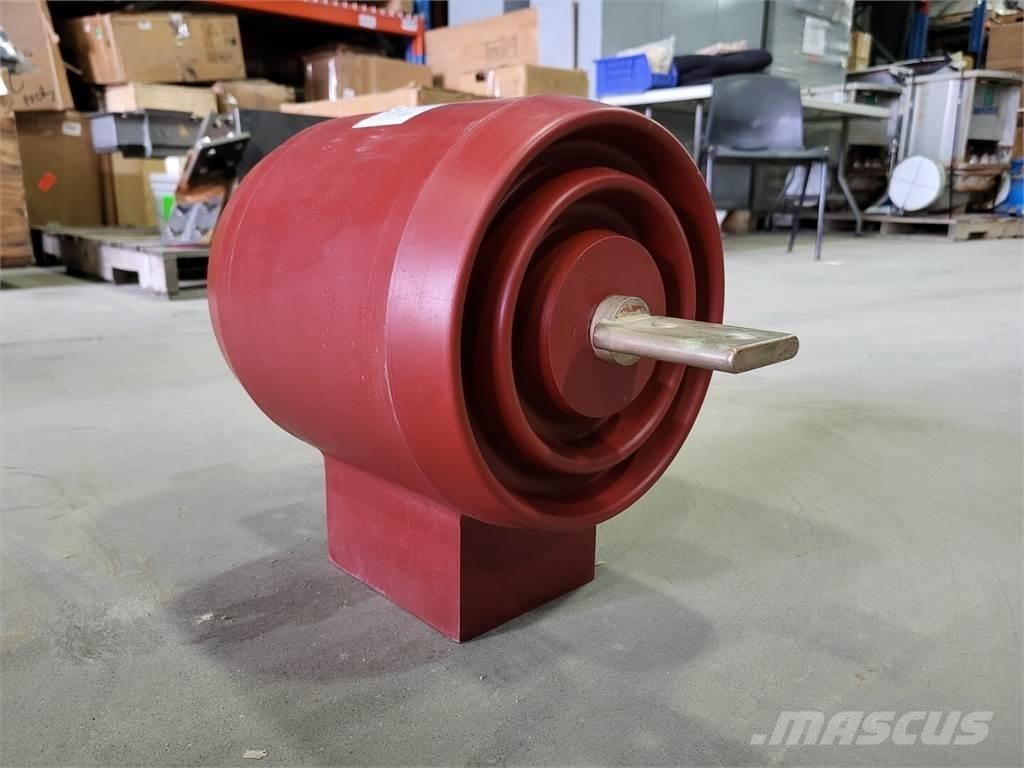  POLYCAST 144-212-08R Ostalo za građevinarstvo