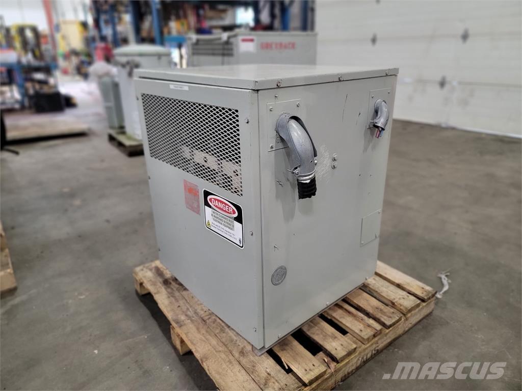  POLYGON 3H3-75C-12 Ostalo za građevinarstvo