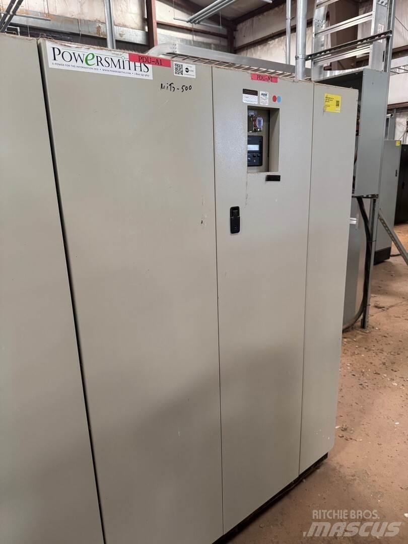 POWERSMITHS es150 Ostalo za građevinarstvo