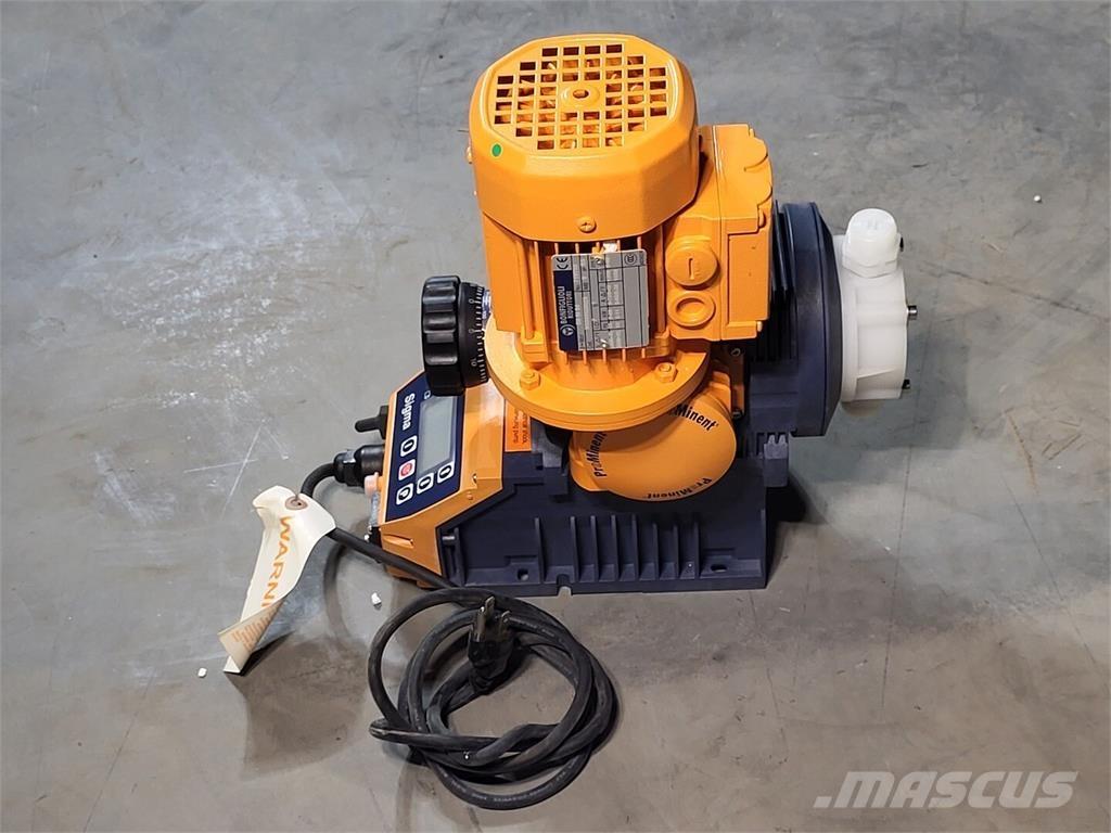  PROMINENT S1CA Pumpe za vodu