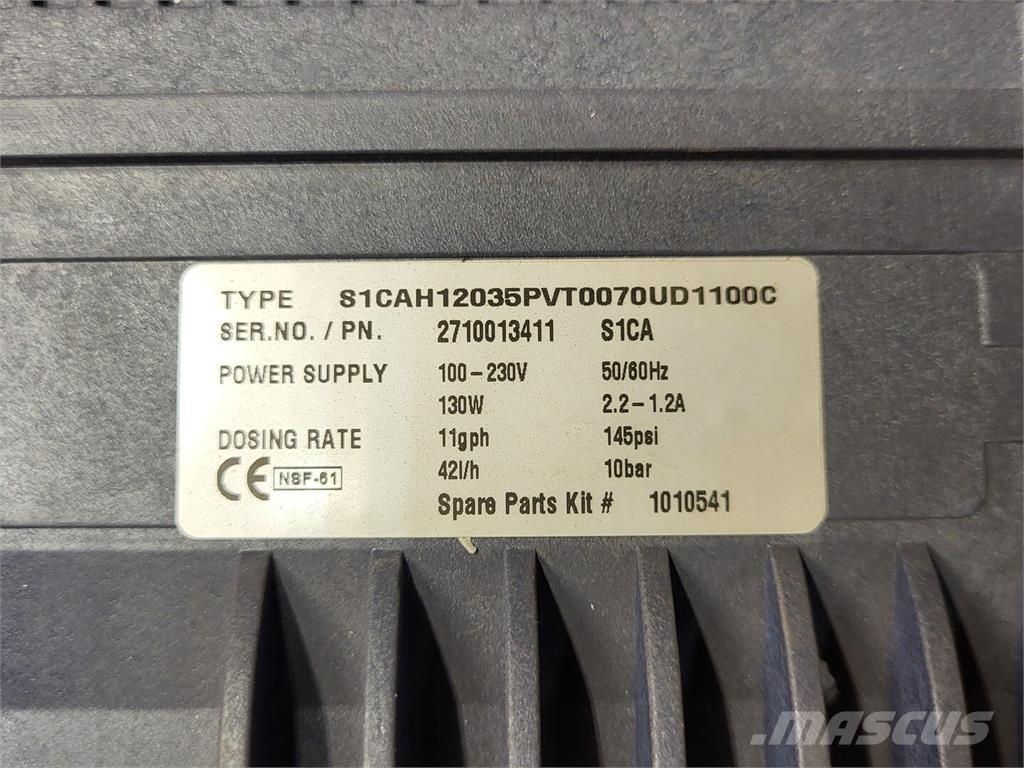  PROMINENT S1CA Pumpe za vodu