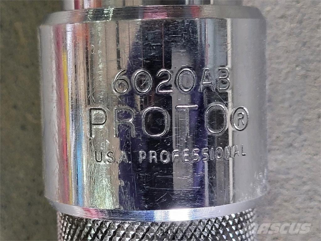  PROTO 6020AB Ostalo za građevinarstvo