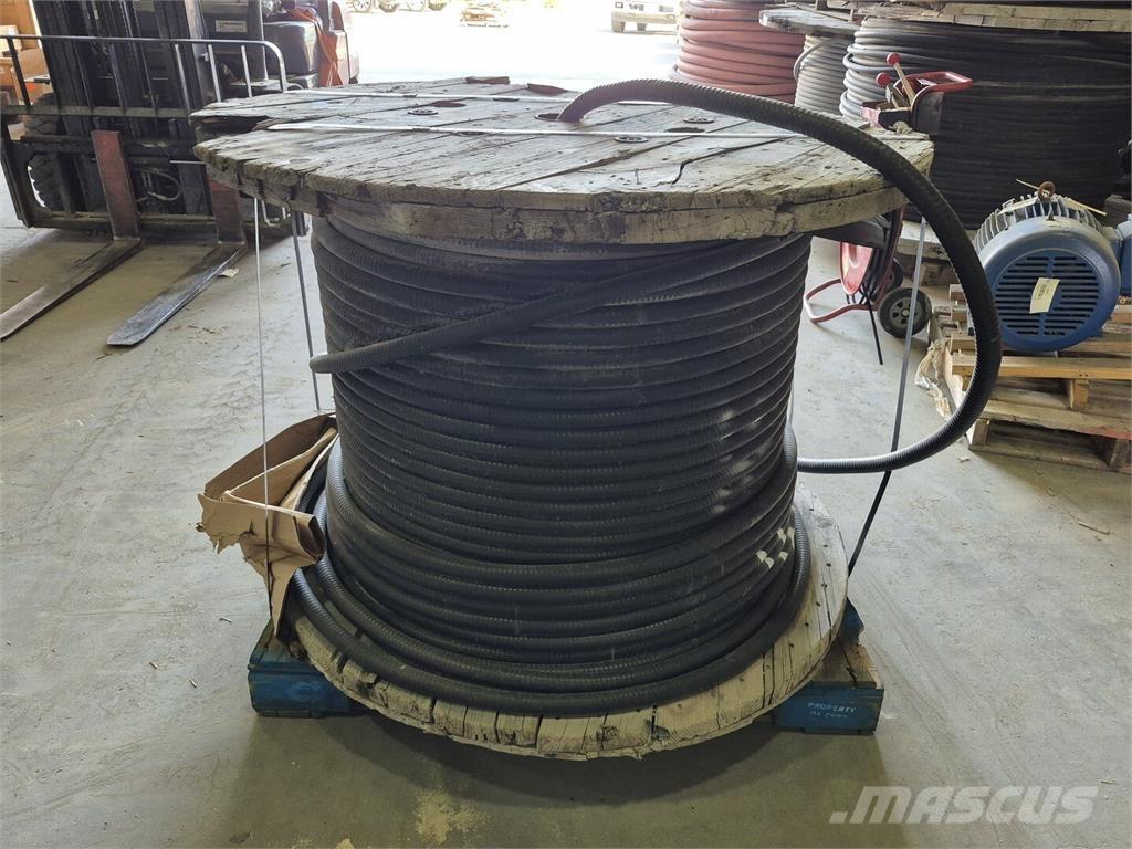  PRYSMIAN Ostalo za građevinarstvo