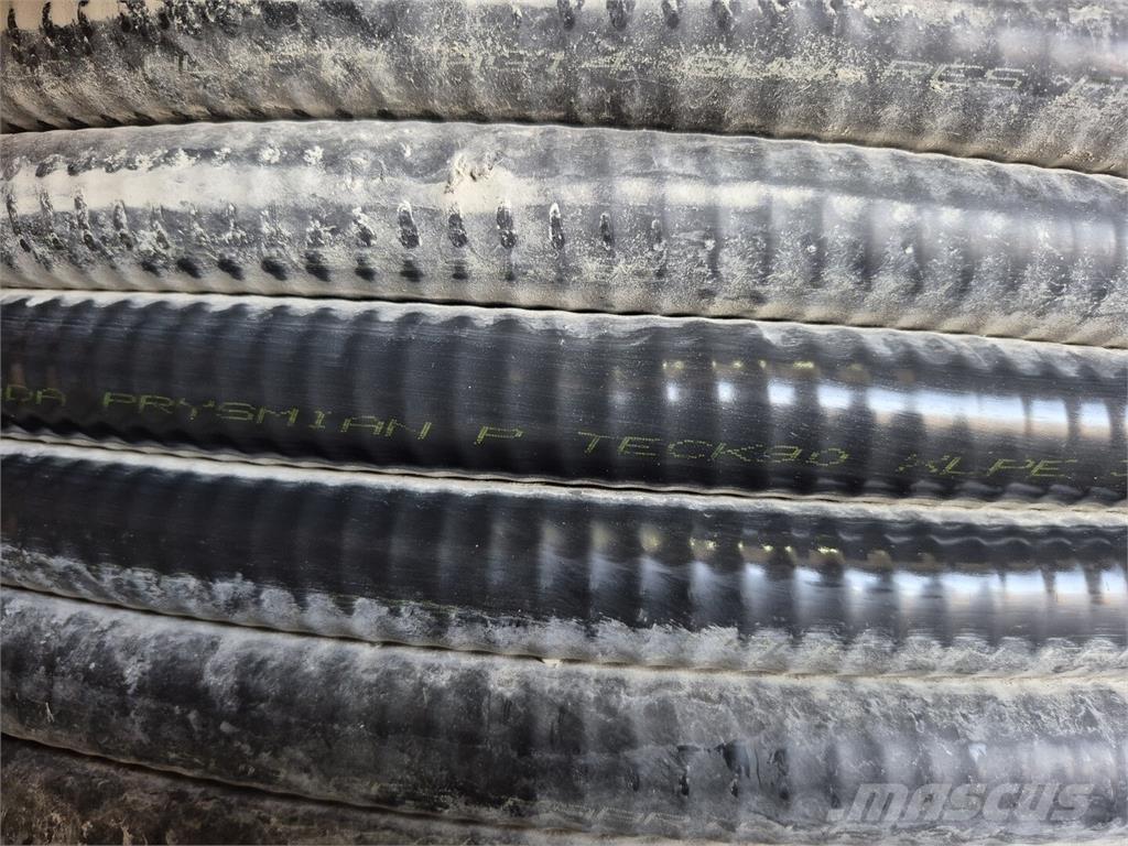  PRYSMIAN Ostalo za građevinarstvo