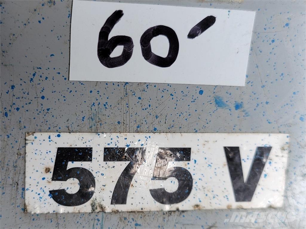  PUMPEX SP20 Pumpe za vodu