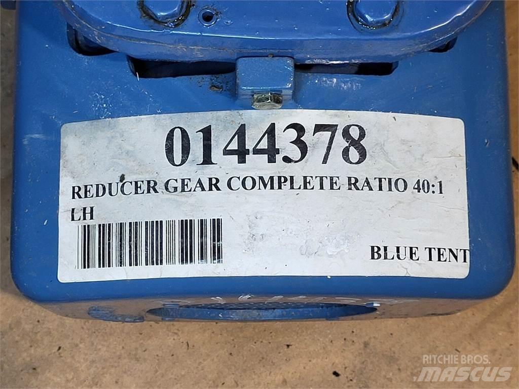Radicon ERU500B-40L Ostalo za građevinarstvo
