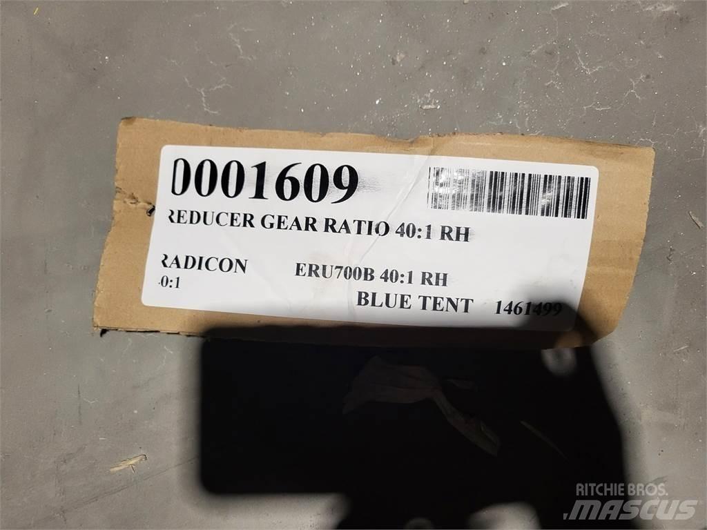 Radicon ERU700B 40R Ostalo za građevinarstvo