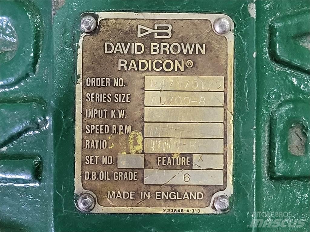 Radicon R473701/9 Ostalo za građevinarstvo