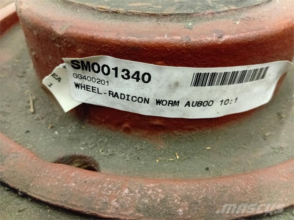 Radicon R486568 Ostalo za građevinarstvo