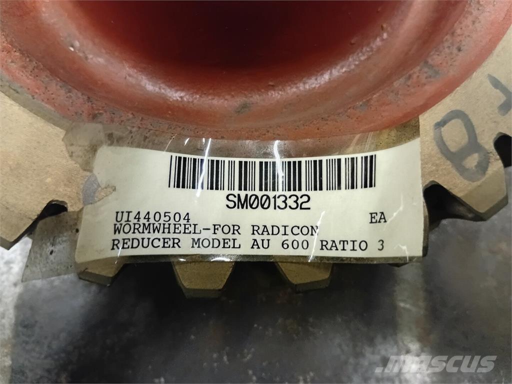 Radicon R486895 Ostalo za građevinarstvo