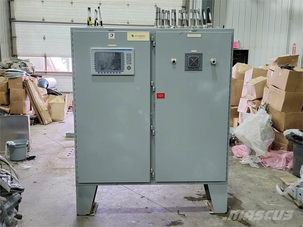  RALSTON N4-DD-606012 Ostalo za građevinarstvo