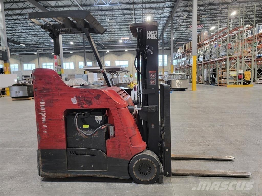 Raymond 425-C40TT Ostalo za građevinarstvo
