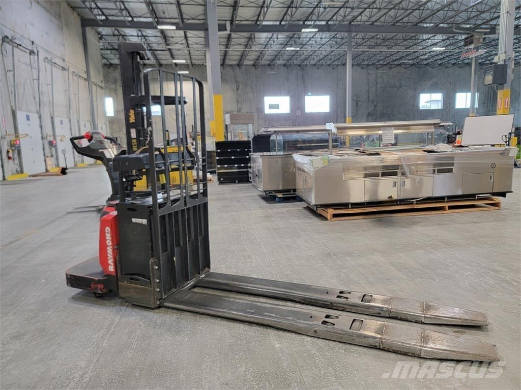 Raymond 8410 Ostalo za građevinarstvo