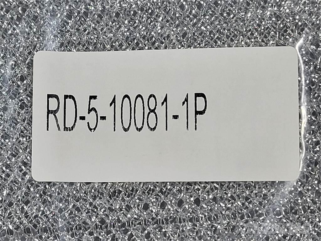  RED DOT RD-5-10081-1P Ostalo za građevinarstvo