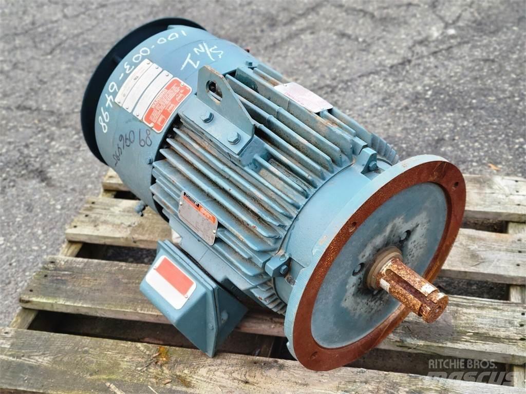  RELIANCE ELECTRIC Industrijski motori
