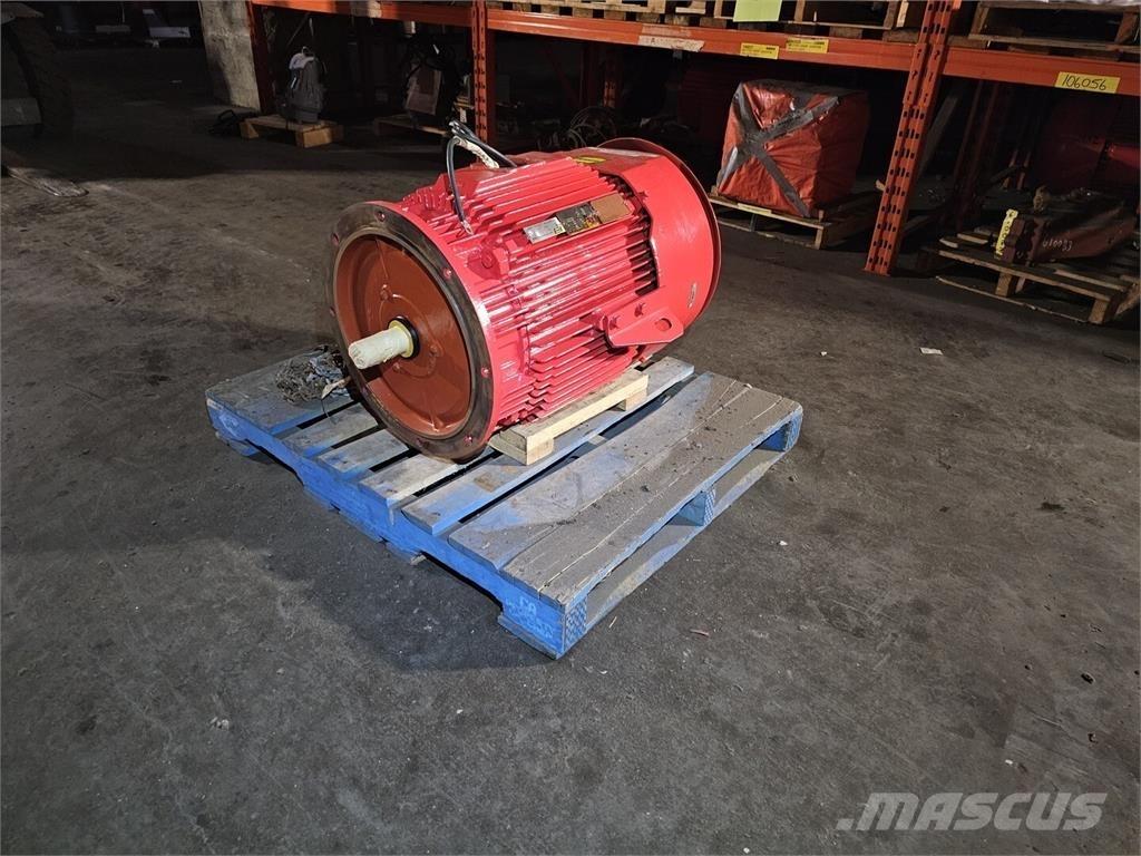  RELIANCE ELECTRIC Industrijski motori