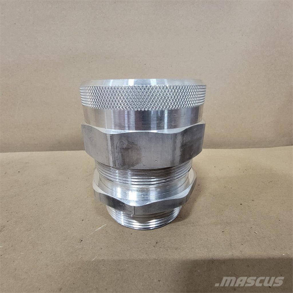  REMKE RSR-627-C Ostalo za građevinarstvo