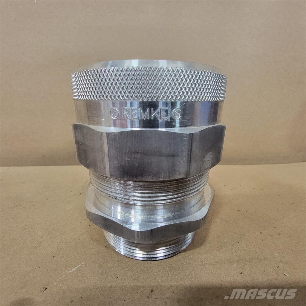  REMKE RSR-627-C Ostalo za građevinarstvo