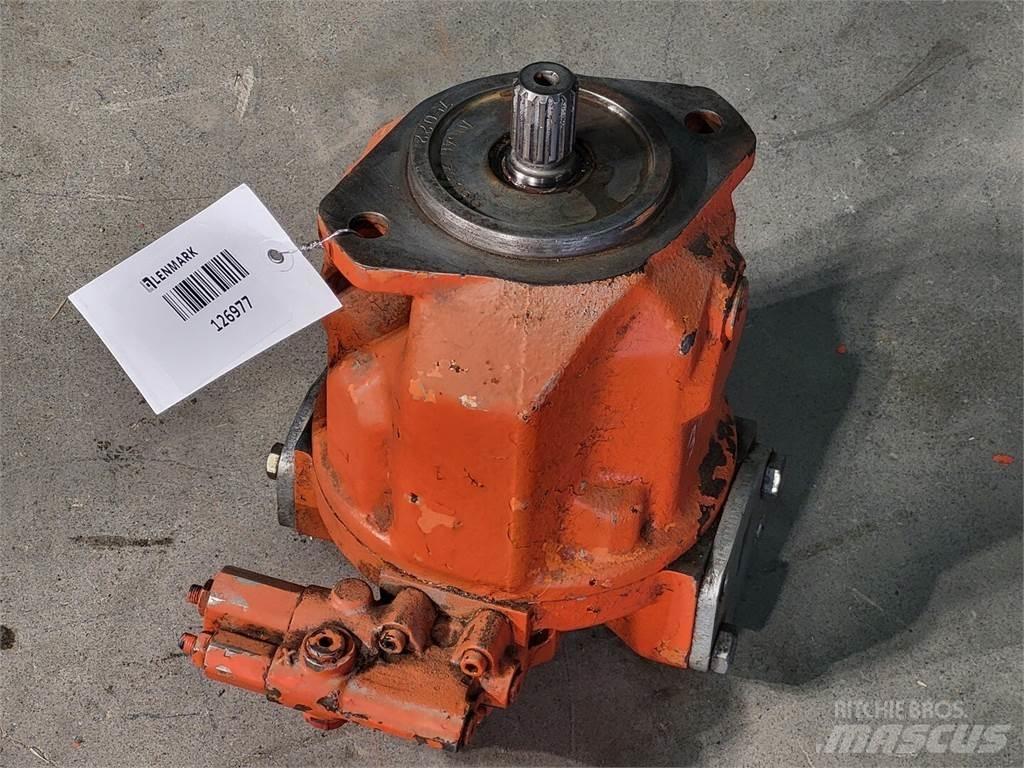 Rexroth R910944103 Pumpe za vodu