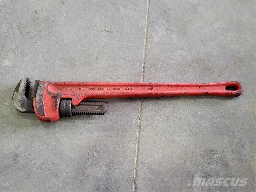 RIDGID Ostalo za građevinarstvo