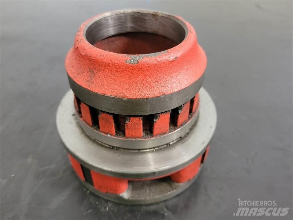  RIDGID 37415 Oprema za cevovod