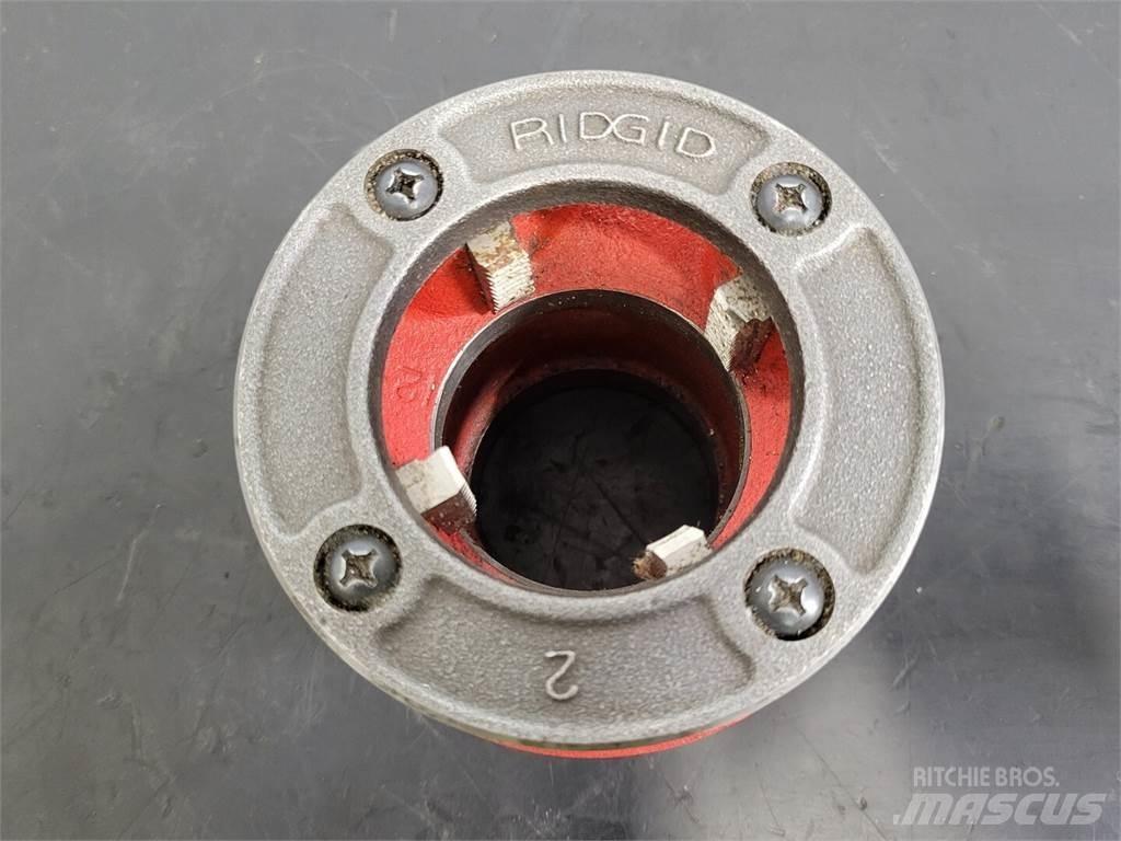  RIDGID 37415 Oprema za cevovod