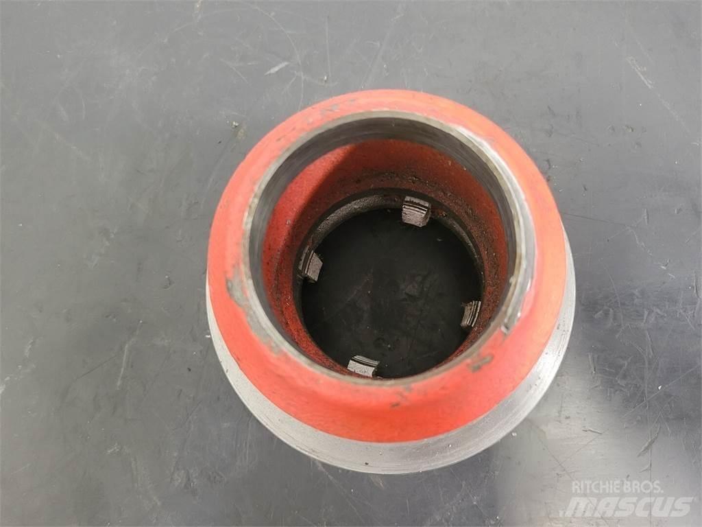  RIDGID 37415 Oprema za cevovod