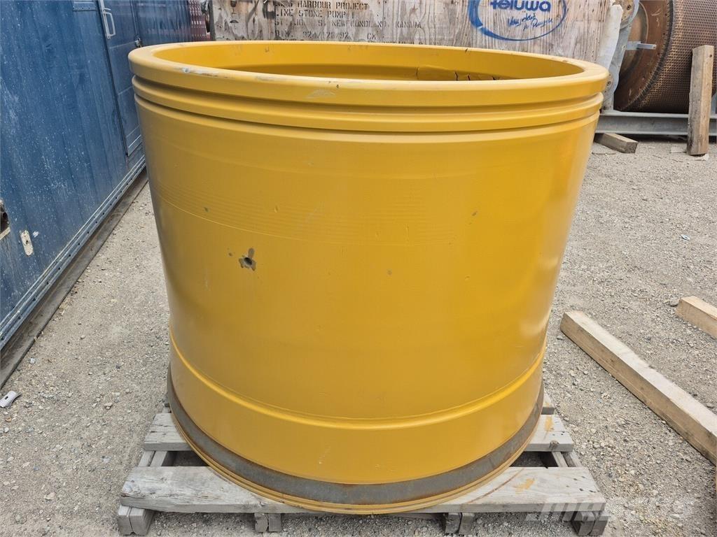  RIMEX RPR-RC0L-87-1 Gume, točkovi i felne