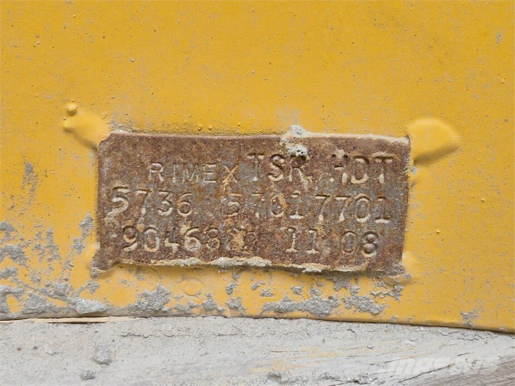  RIMEX RPR-RC0L-87-1 Gume, točkovi i felne