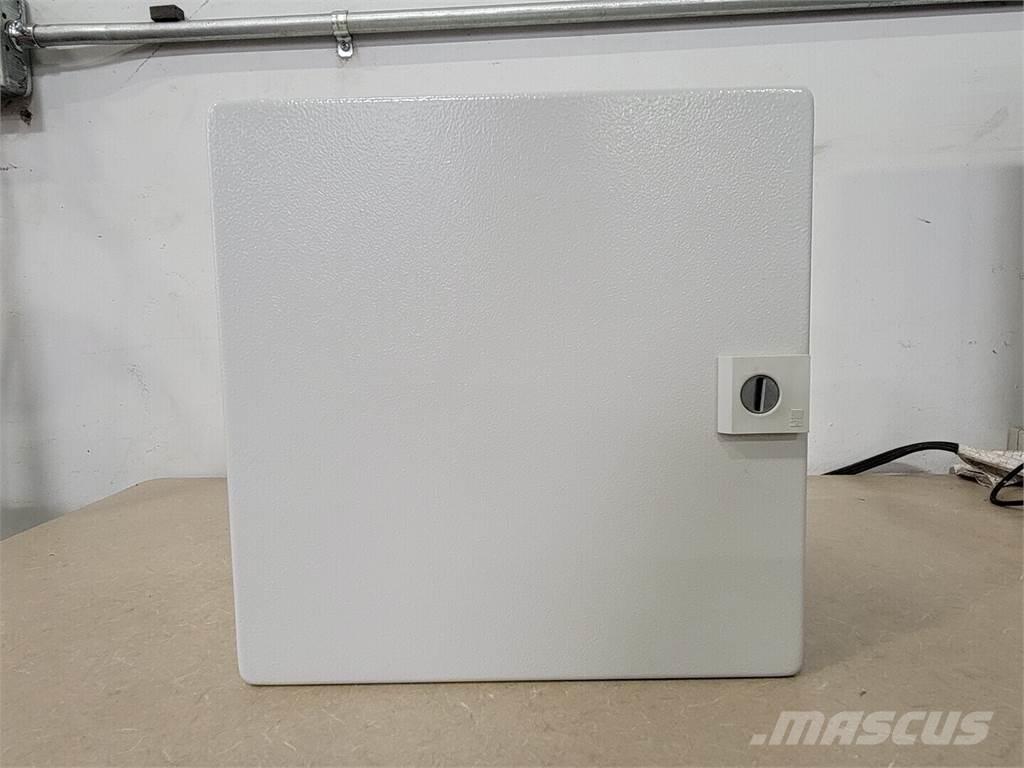  RITTAL JB101006HC Ostalo za građevinarstvo