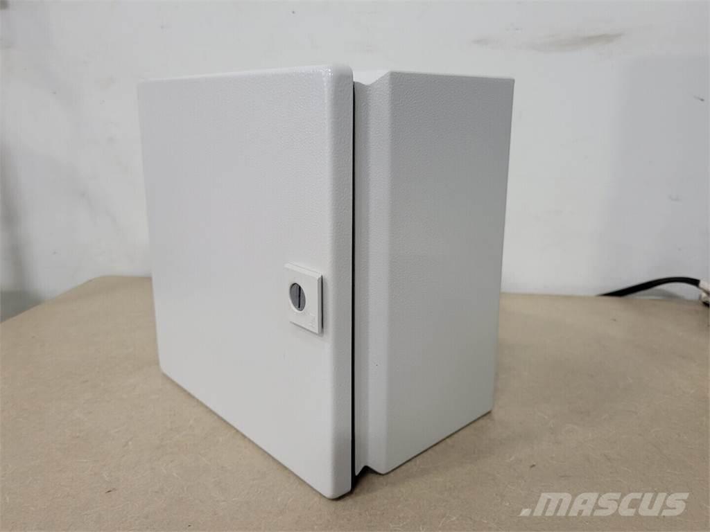  RITTAL JB101006HC Ostalo za građevinarstvo