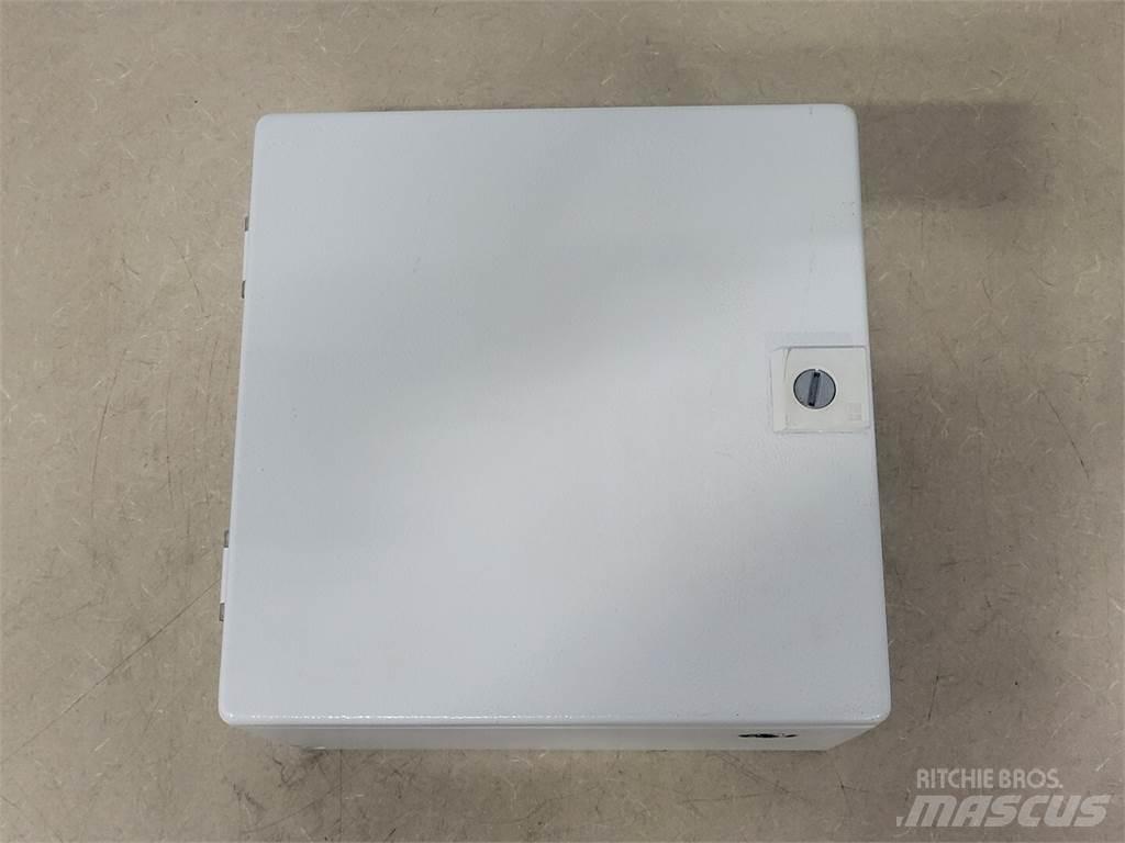  RITTAL JB8018.107 Ostalo za građevinarstvo