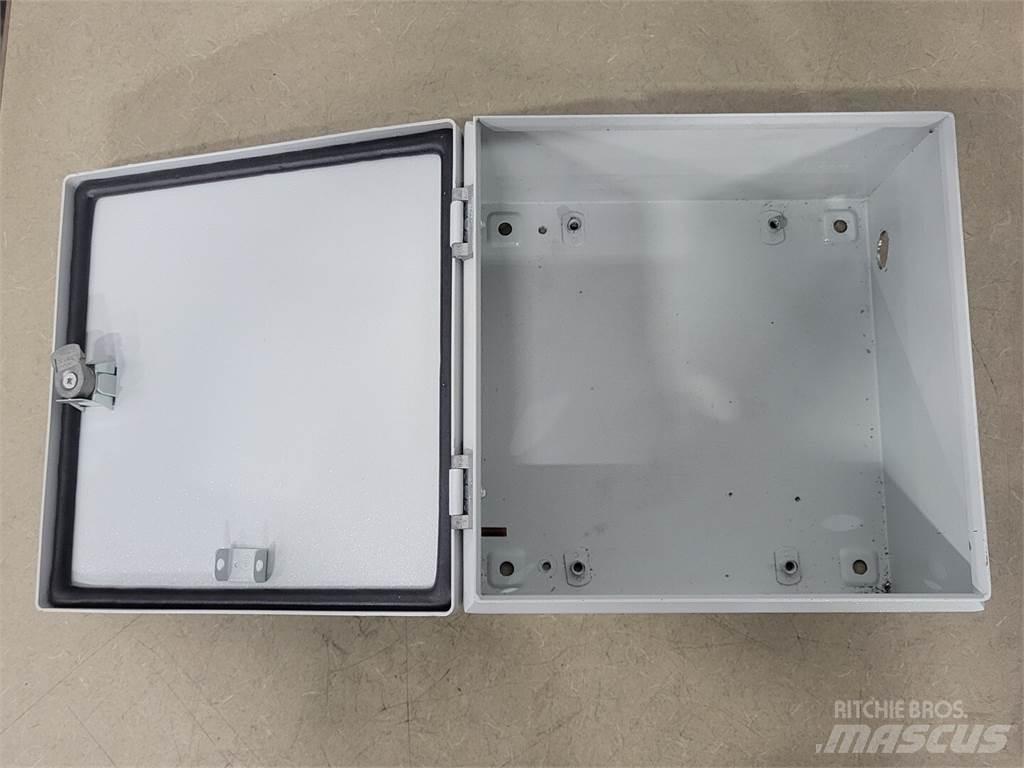 RITTAL JB8018.107 Ostalo za građevinarstvo
