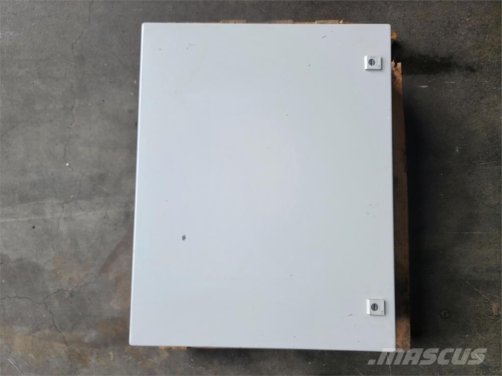  RITTAL WM 1076.250 Ostalo za građevinarstvo