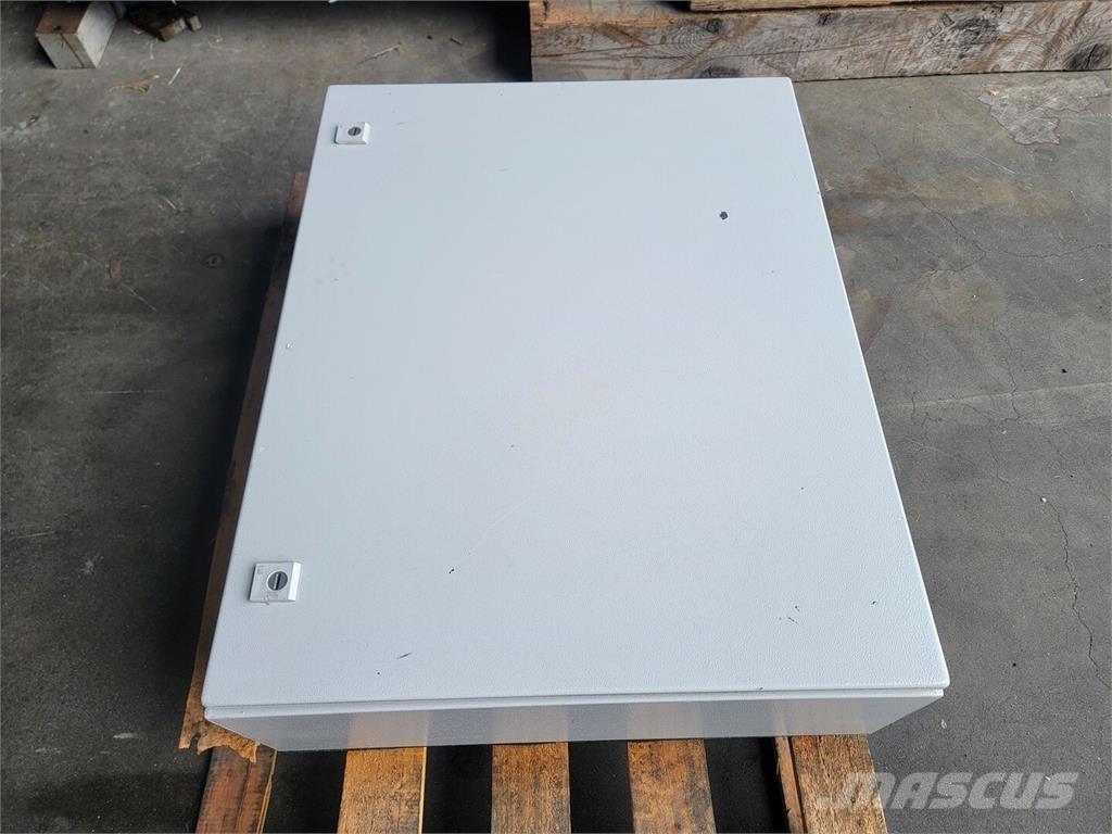  RITTAL WM 1076.250 Ostalo za građevinarstvo