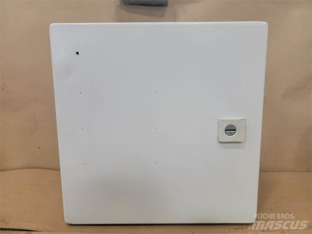  RITTAL WM 8017528 Ostalo za građevinarstvo